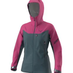 Damen Radical Softshell Jacke