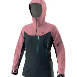 Damen Radical Softshell Jacke