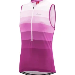 Damen Rainbow Radtrikot