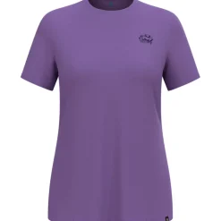 Damen Raincloud Merino 160 T-Shirt