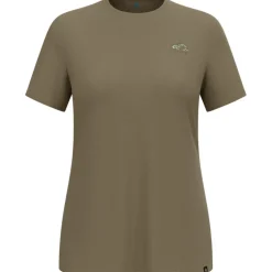 Damen Raincloud Merino 160 T-Shirt
