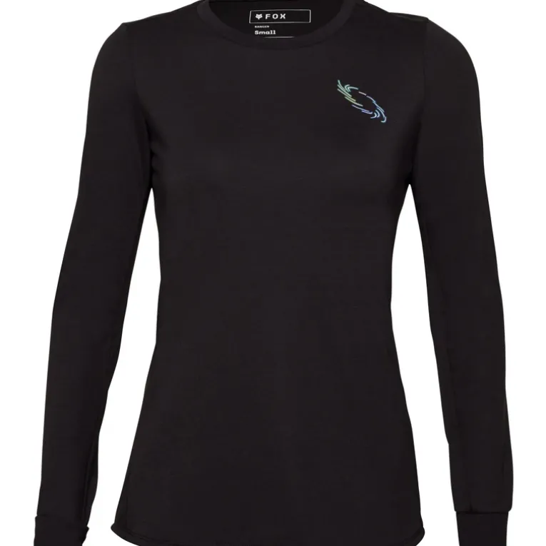 Damen Ranger Dr Md Lunar Longsleeve