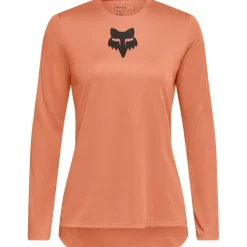 Damen Ranger Fox Head Trikot