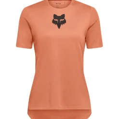 Damen Ranger Fox Head Trikot