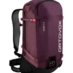 Damen Ravine 26 S Rucksack