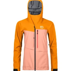 Damen Ravine Shell Jacke