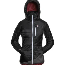 Damen Refreshful SilkWool Jacke