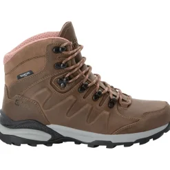 Damen Refugio Prime Texapore Mid Schuhe