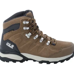 Damen Refugio Texapore Mid Schuhe