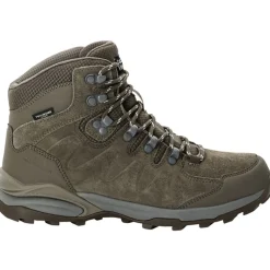 Damen Refugio Texapore Mid Schuhe