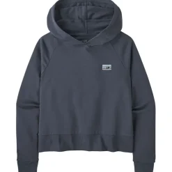 Damen Regenerative Organic Essential Hoodie