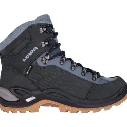 Damen Renegade Warm GTX Mid Schuhe