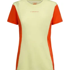 Damen Resolute T-Shirt