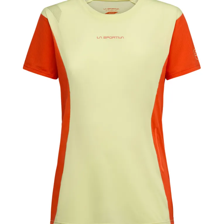 Damen Resolute T-Shirt