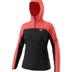 Damen Ridge DST Jacke