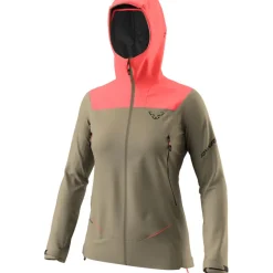 Damen Ridge GTX Jacke