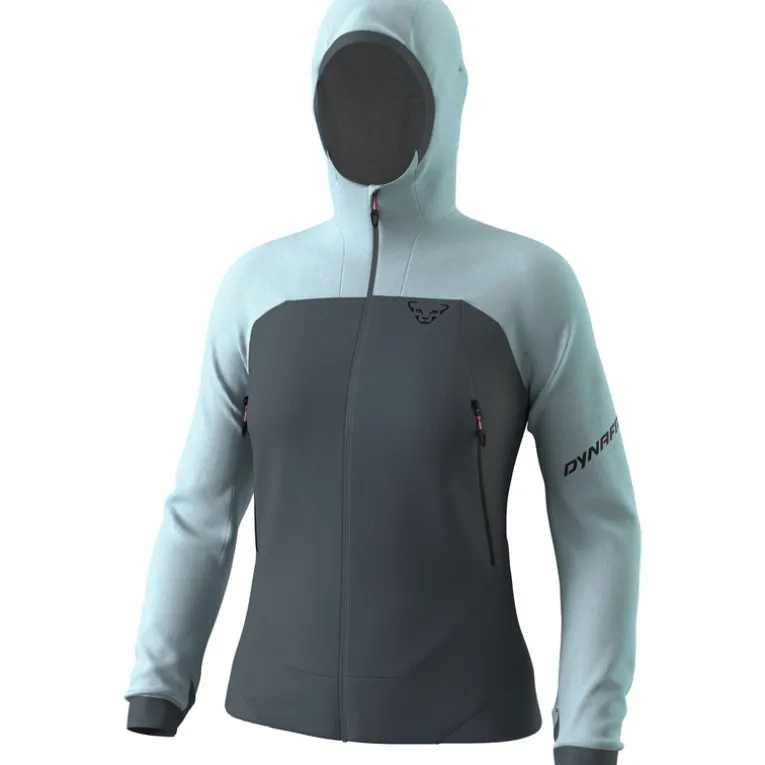 Damen Ridge Thermal Hoody Jacke