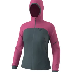 Damen Ridge Thermal Hoody Jacke