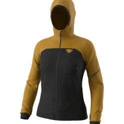 Damen Ridge Thermal Hoody Jacke