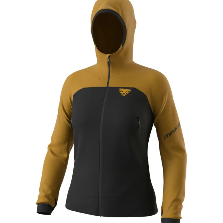 Damen Ridge Thermal Hoody Jacke