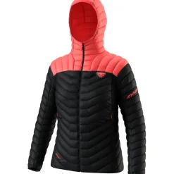 Damen Ridge Ultralight Down Jacke