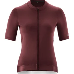 Damen Road Jersey Trikot