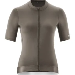 Damen Road Jersey Trikot