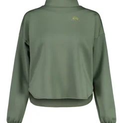 Damen RomaliaM. Puzzle Pullover