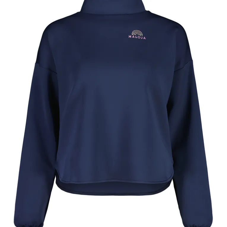 Damen RomaliaM. Puzzle Pullover