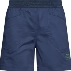 Damen Roots Shorts