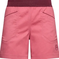 Damen Roots Shorts