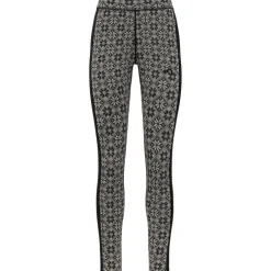 Damen Rose High Waist Tights