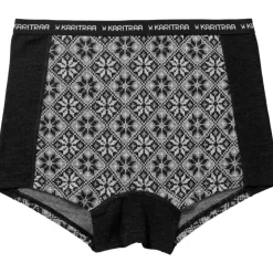 Damen Rose Unterhose