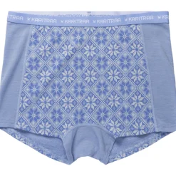 Damen Rose Unterhose