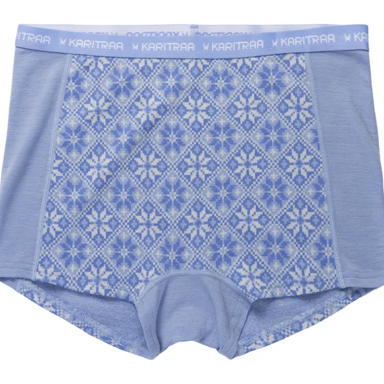 Damen Rose Unterhose