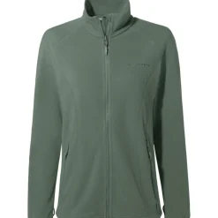 Damen Rosemoor II Fleece Jacke