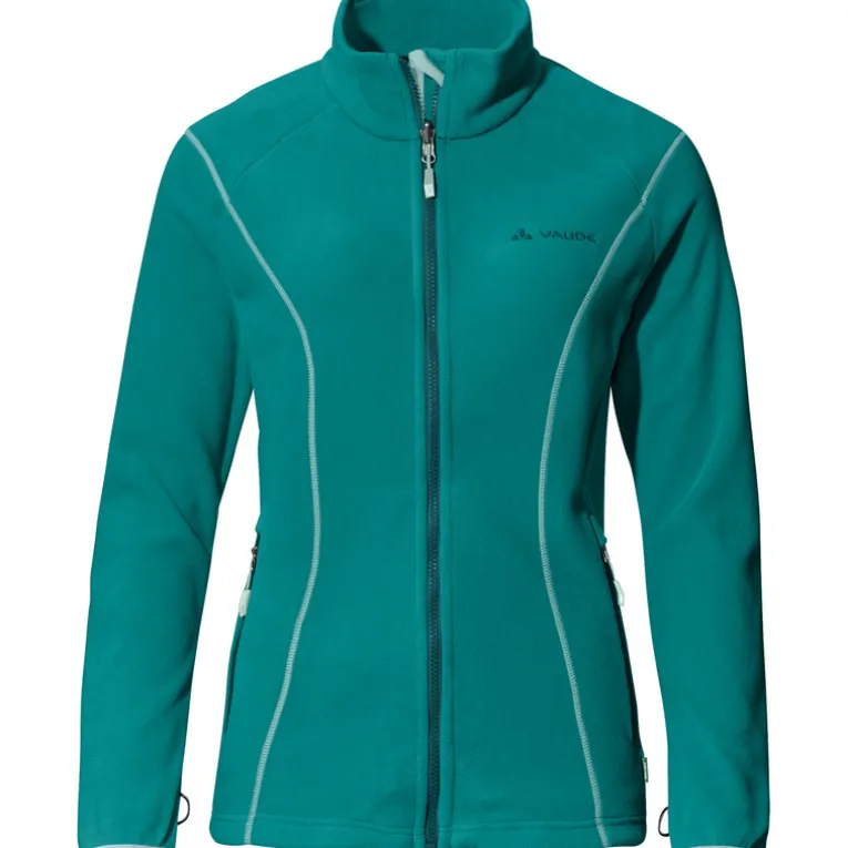 Damen Rosemoor II Fleece Jacke