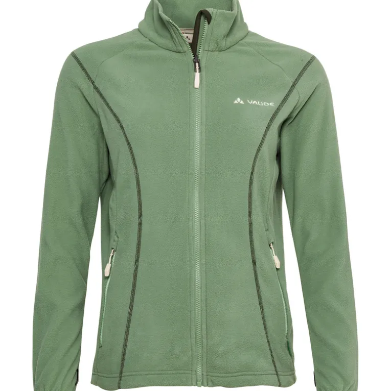 Damen Rosemoor II Fleece Jacke