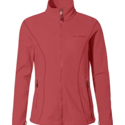 Damen Rosemoor II Fleece Jacke