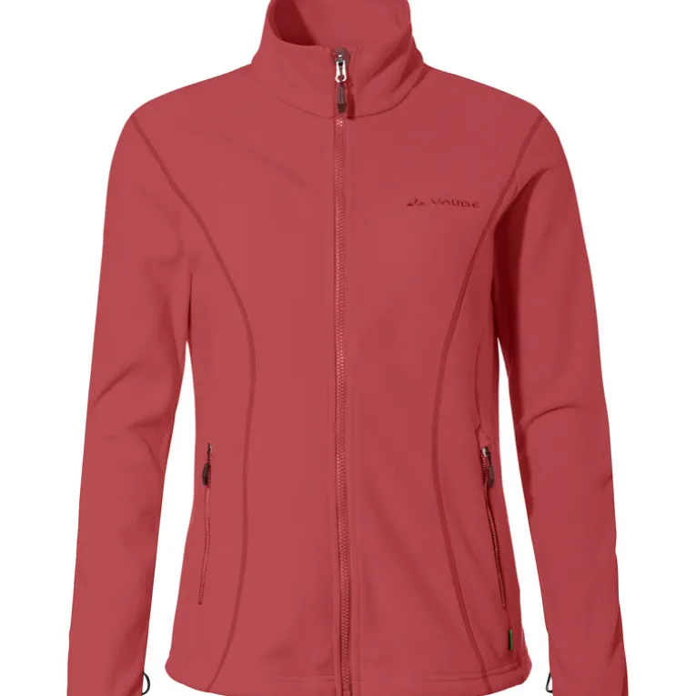 Damen Rosemoor II Fleece Jacke