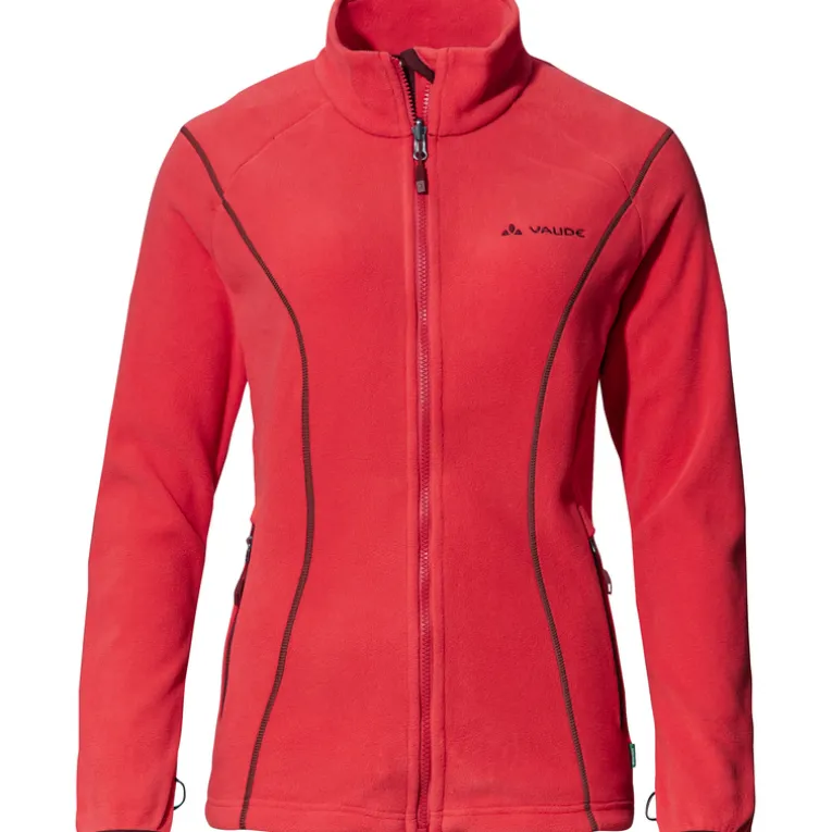 Damen Rosemoor II Fleece Jacke