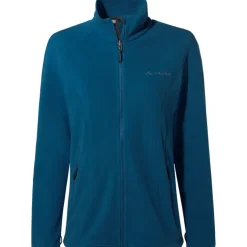 Damen Rosemoor II Fleece Jacke