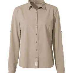 Damen Rosemoor IV Bluse