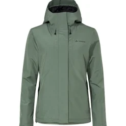 Damen Rosemoor Padded II Jacke