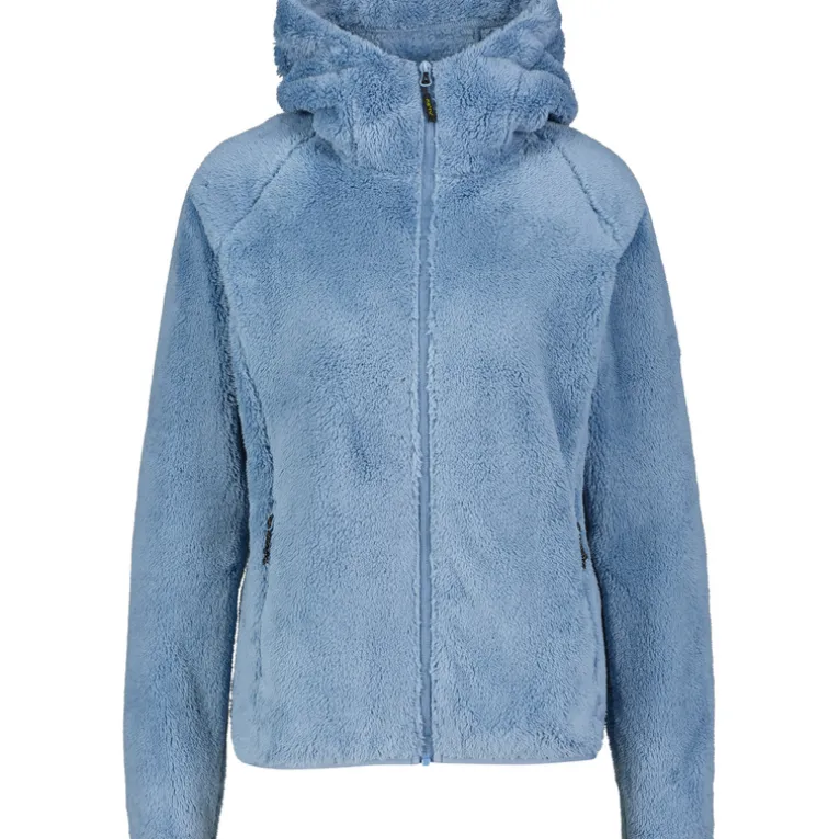 Damen Roxburgh Jacke