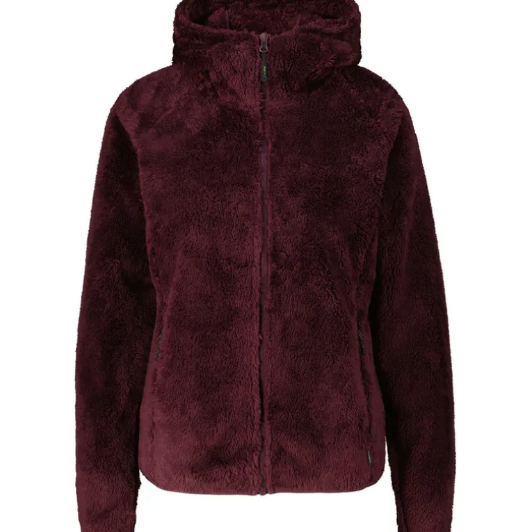Damen Roxburgh Jacke