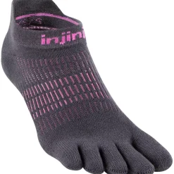 Damen Run Lightweight No-Show Socken