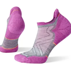 Damen Run Targeted Cushion Low Ankle Socken
