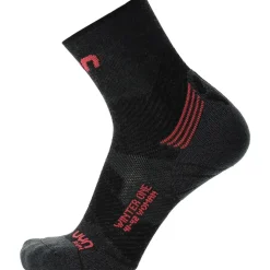 Damen Run Winter One Socken