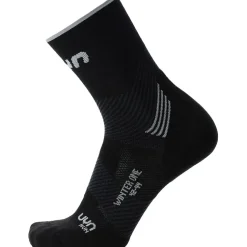 Damen Run Winter One Socken